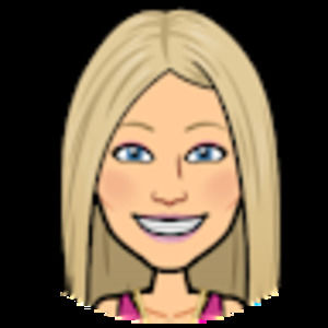 Meet your Posher, Alison